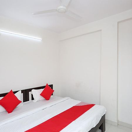 Hotel O 30359 Hotel The Vinayak Bhopal Esterno foto