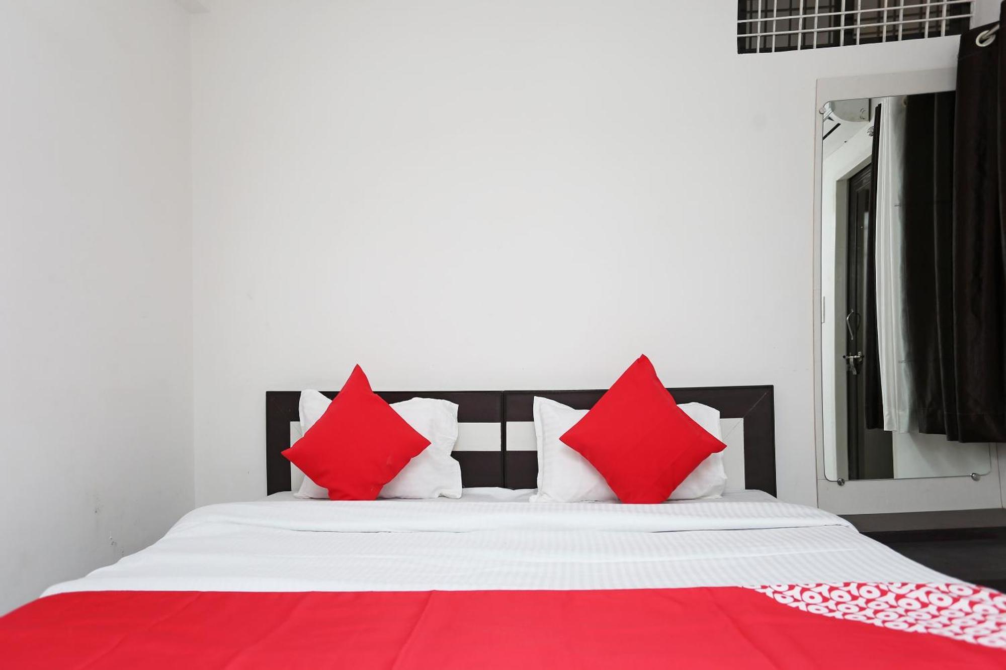 Hotel O 30359 Hotel The Vinayak Bhopal Esterno foto