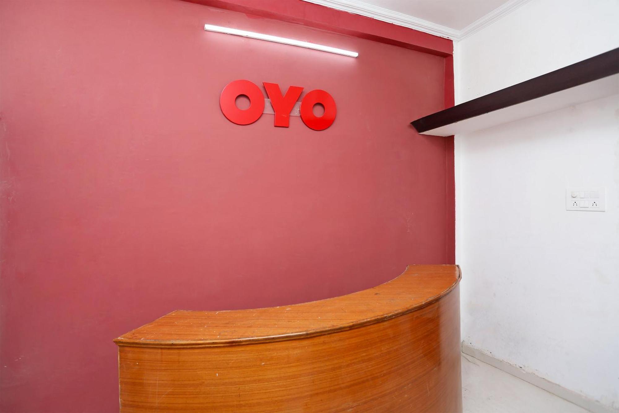 Hotel O 30359 Hotel The Vinayak Bhopal Esterno foto