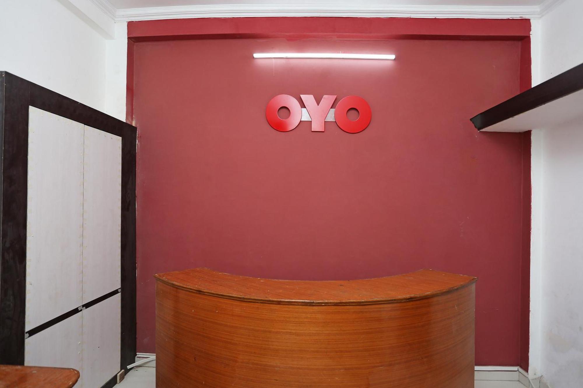 Hotel O 30359 Hotel The Vinayak Bhopal Esterno foto